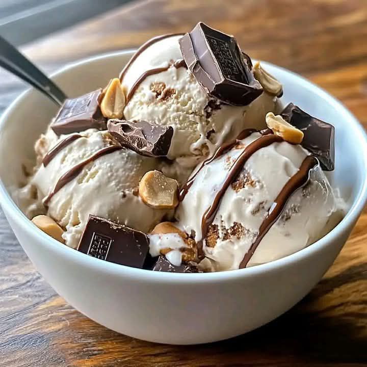 Moose Tracks Delight