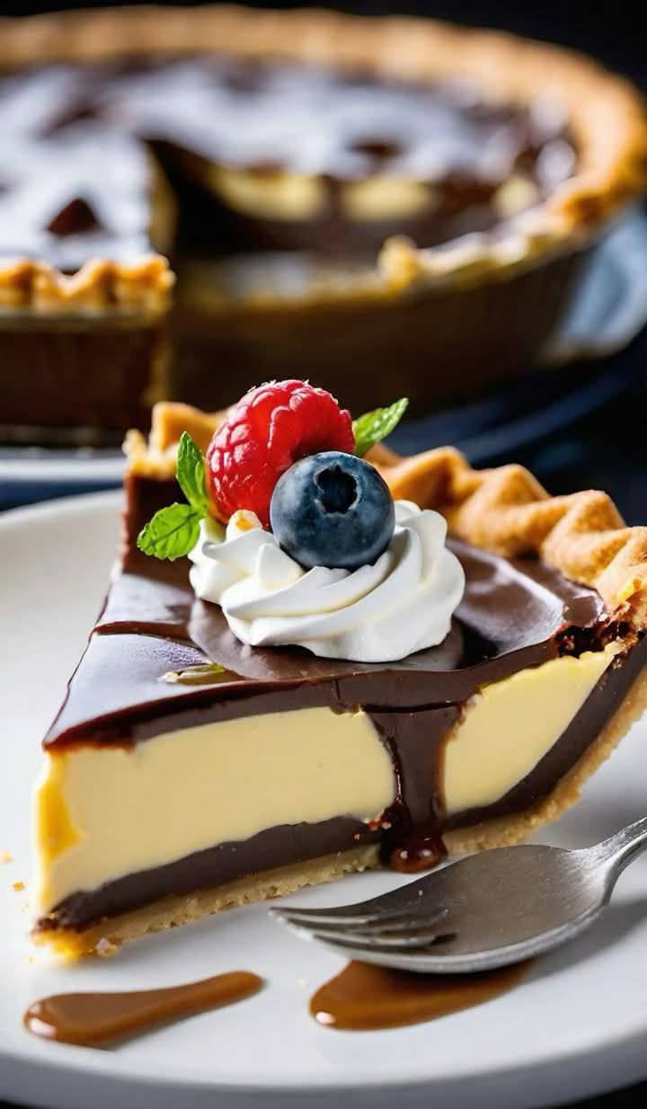 Raspberry Mascarpone Delight