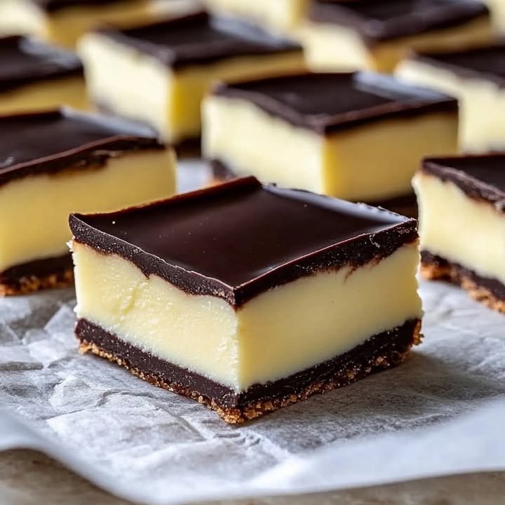 Boston Cream Fudge