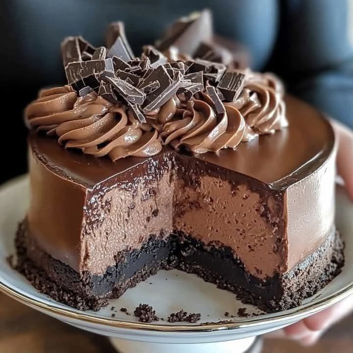 Classic Chocolate Delight