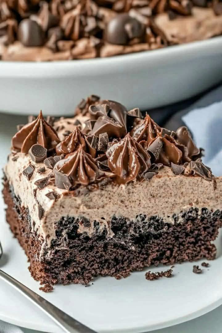 Decadent French Delight