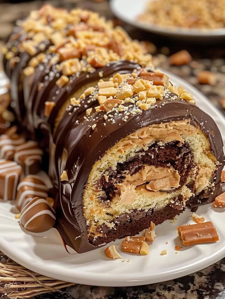 Peanut Butter Delight