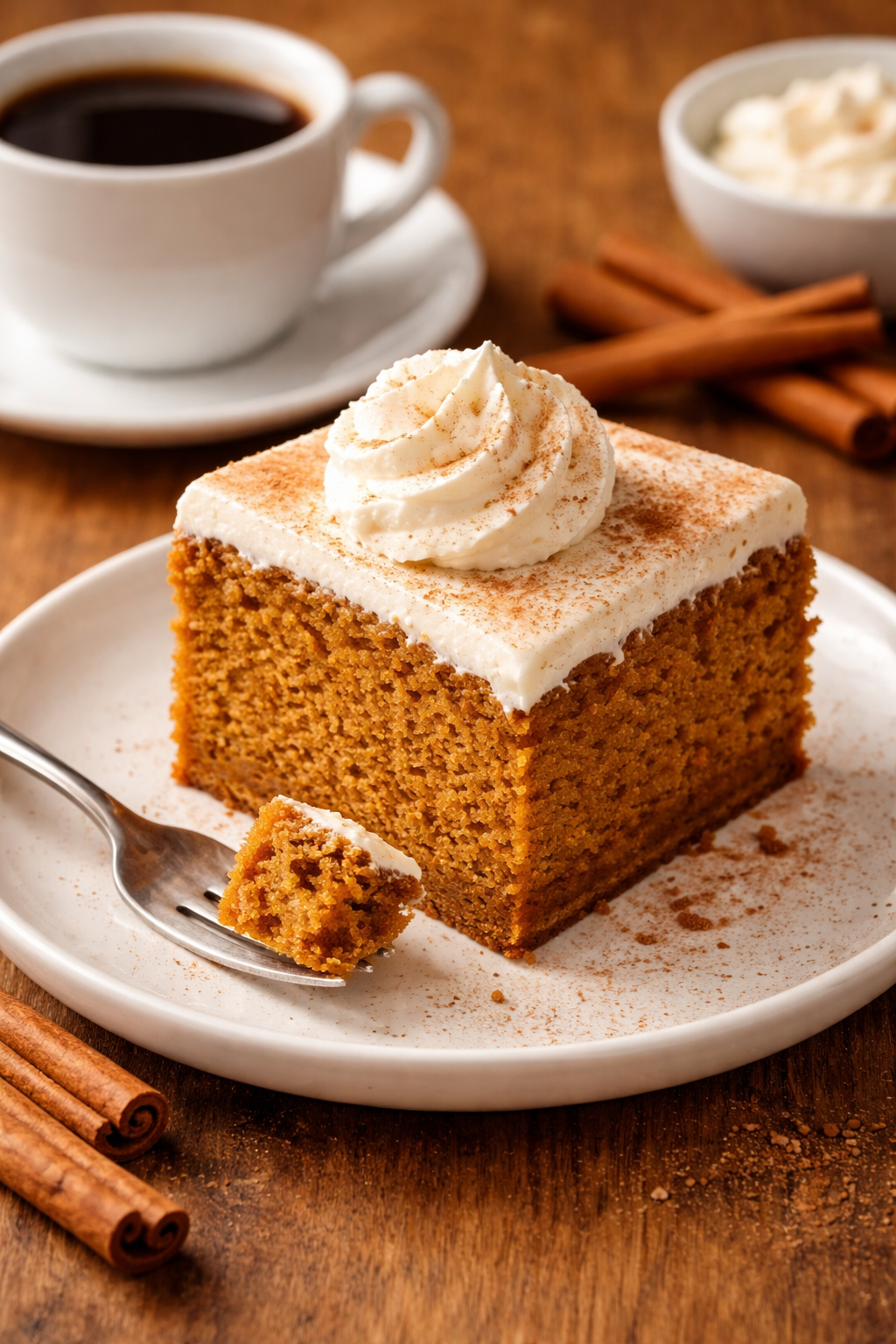 pumpkin better than sex cake