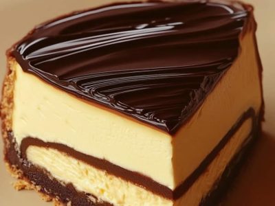 Dreamy Cheesecake Delight: Your Ultimate Decadent Treat