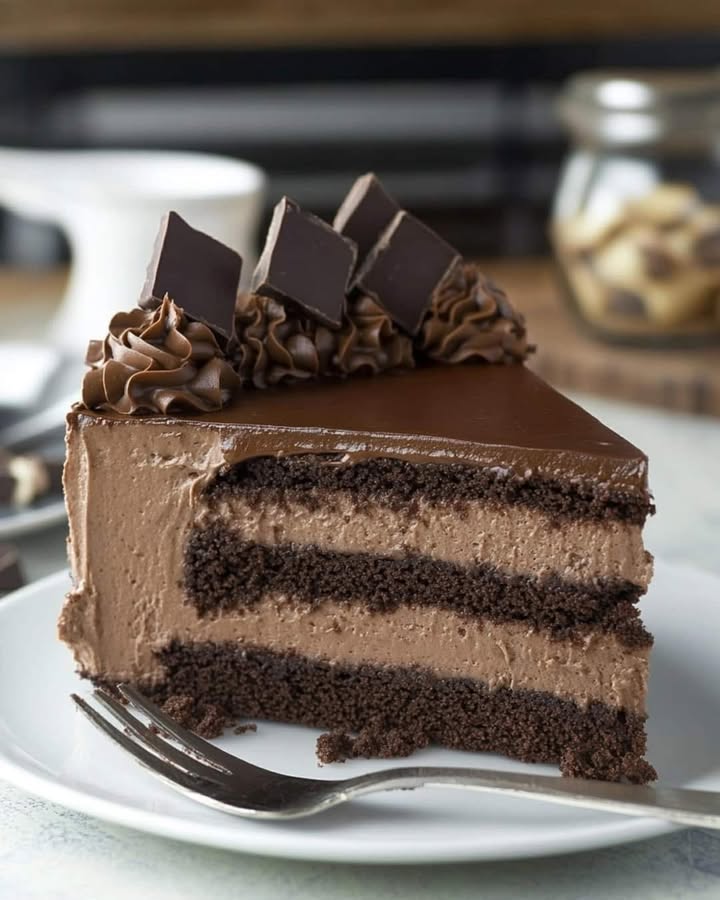 Hershey's Chocolate Delight