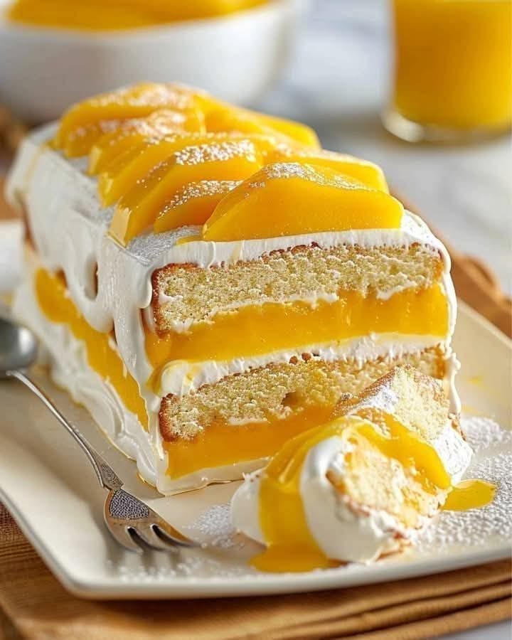 Mango Tango Delight
