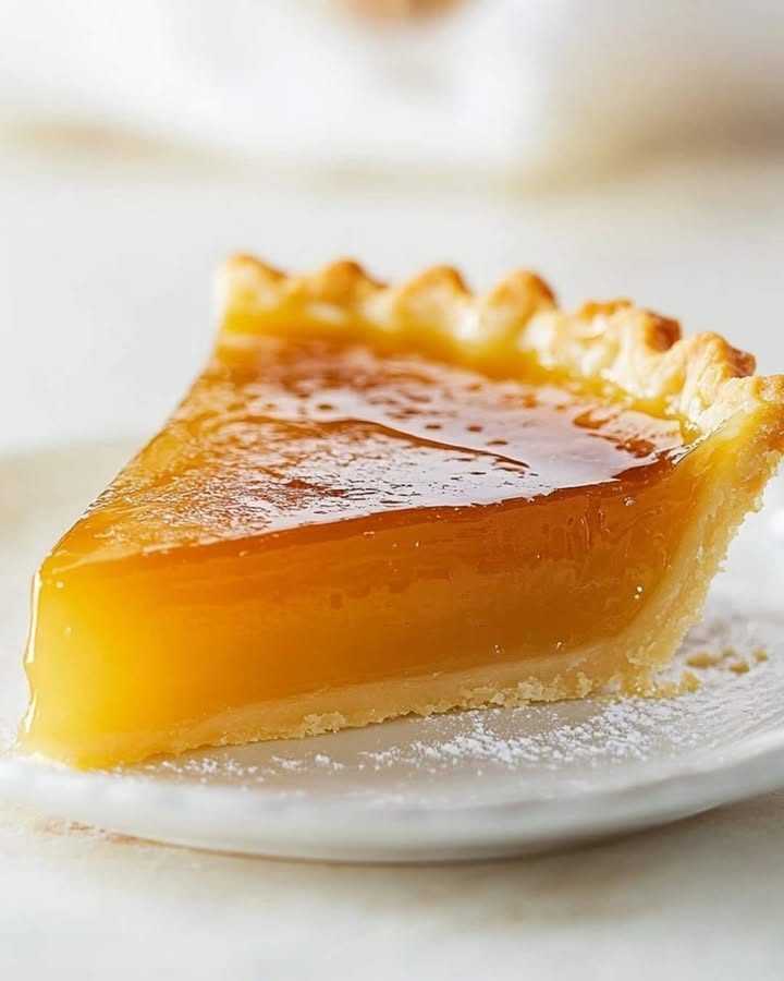 Salted Honey Delight