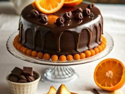 Vegan Chocolate Delight: Indulge in the Best Decadent Treat