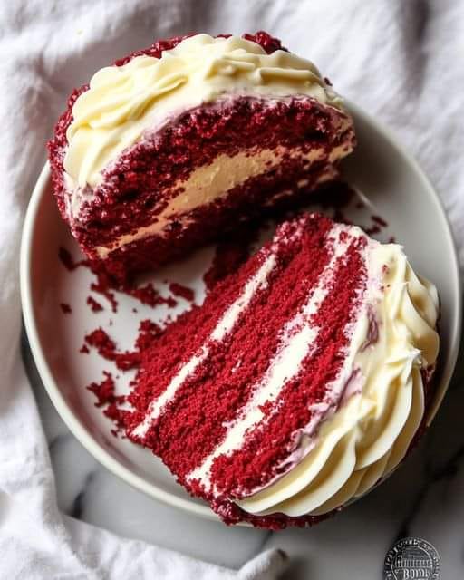 Velvet Chocolate Delight