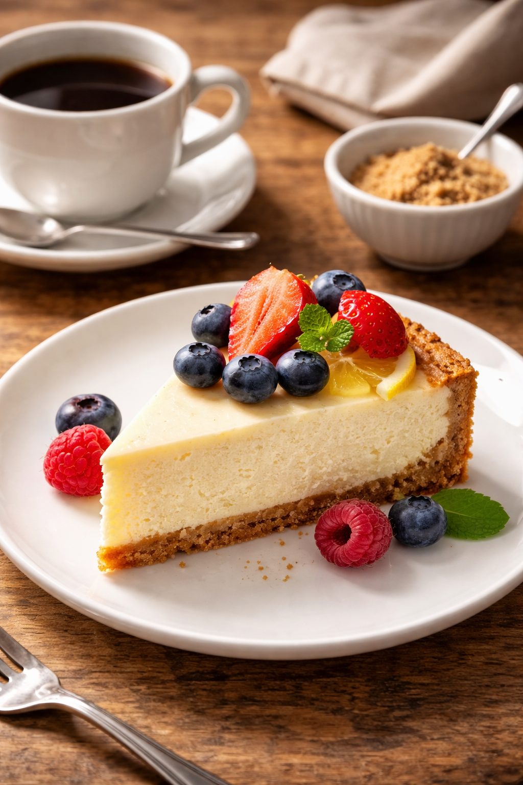 cheesecake pie recipe