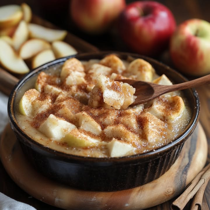 Apple Pie Delight