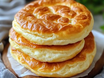 Fluffy Cottage Bread: The Best, Easy-to-Make Recipe