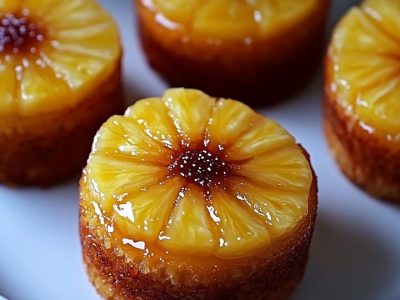 Pineapple Mascarpone Muffins: Best Savory Treat for Breakfast