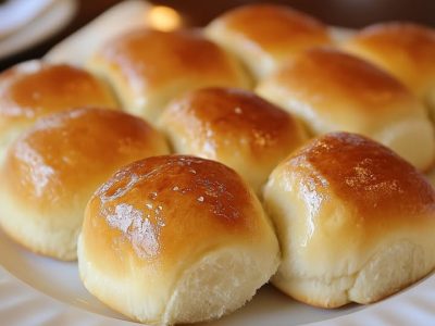 Texas Roadhouse Rolls: The Best Copycat Recipe Revealed