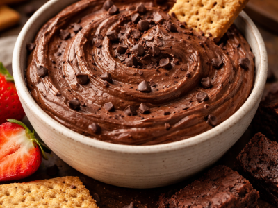 Delicious Brownie Batter Dip: Recipes, Variations, and Where to Buy