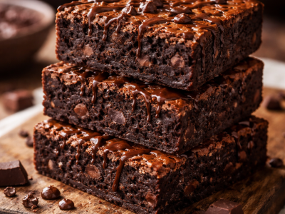 Delicious Chocolate Brownie Cake Recipe: A Sweet Treat for Every Occasion