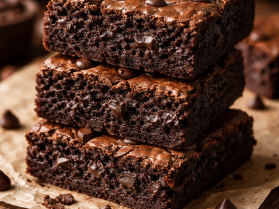 Delicious Eggless Brownies: Recipes, Tips, and Tricks