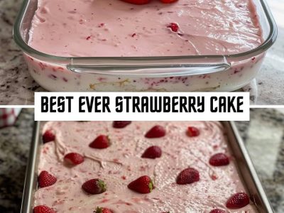 Best Chocolate Cake Recipe: Rich, Decadent, and Easy