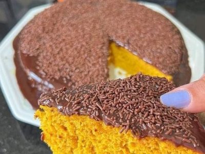 Best Chocolate Cake Recipe: Rich & Irresistibly Easy
