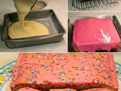 Best Chocolate Cake Recipe: Rich and Decadent Treat