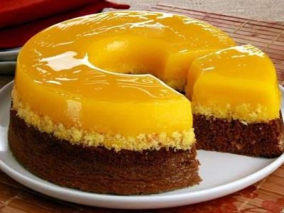 Best Chocolate Cake Recipe: Rich and Decadent Treat