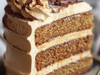 Best Chocolate Cake Recipe: Rich and Irresistibly Decadent