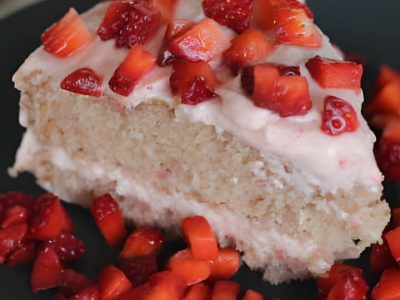 Best Chocolate Cake Recipe: Rich and Irresistible
