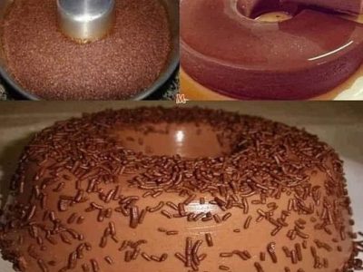 Heavenly Creamy Chocolate Pudding: Rich, Velvety & Easy to Make