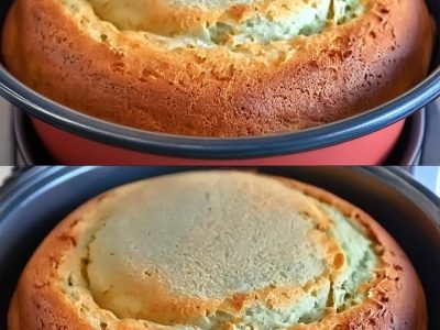 Simple Italian Tart: A Delightful and Easy Dessert Recipe