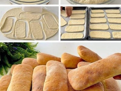 Quick Balloon Bread: Fluffy, Bouncy Treat in 6 Minutes