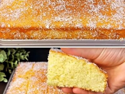 Discover the World’s Softest Cake: A Heavenly Delight