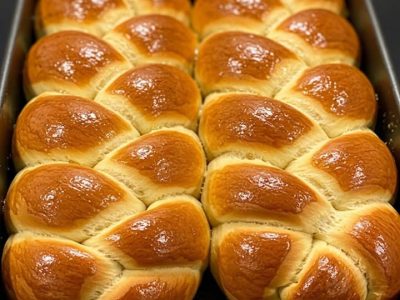 Soft Braided Bread Recipe: Easy, Spongy, and Irresistibly Sweet