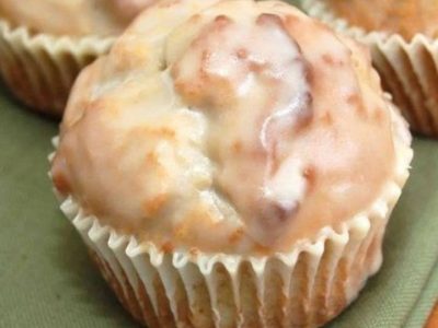 Old-Fashioned Donut Muffins: Easy Recipe for Sweet Delights
