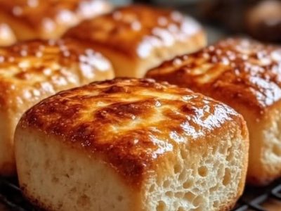 Zero Carb Yogurt Bread: Delicious, Guilt-Free, and Easy to Make