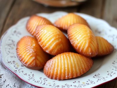 Buttery Muffins Recipe: A Family Favorite for Any Occasion
