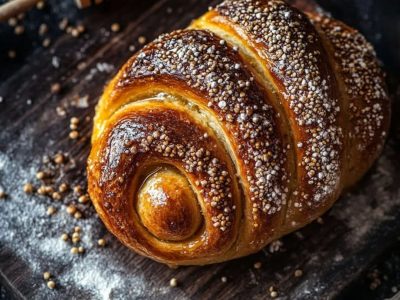 Honey Spice Cake: A Cozy, Flavorful Treat for Any Occasion